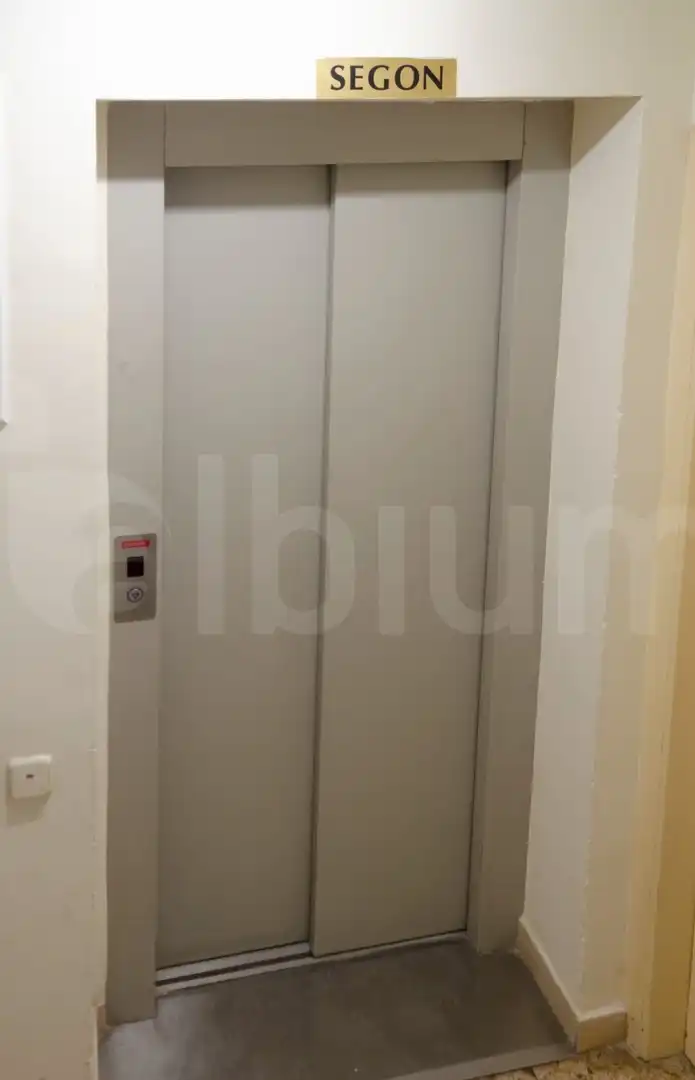 Flat for rent in Gualba  with Terrace and Balcony