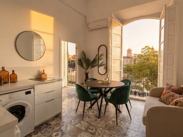 Hôtel avec ascenseur à vendre à Plaza de la Merced