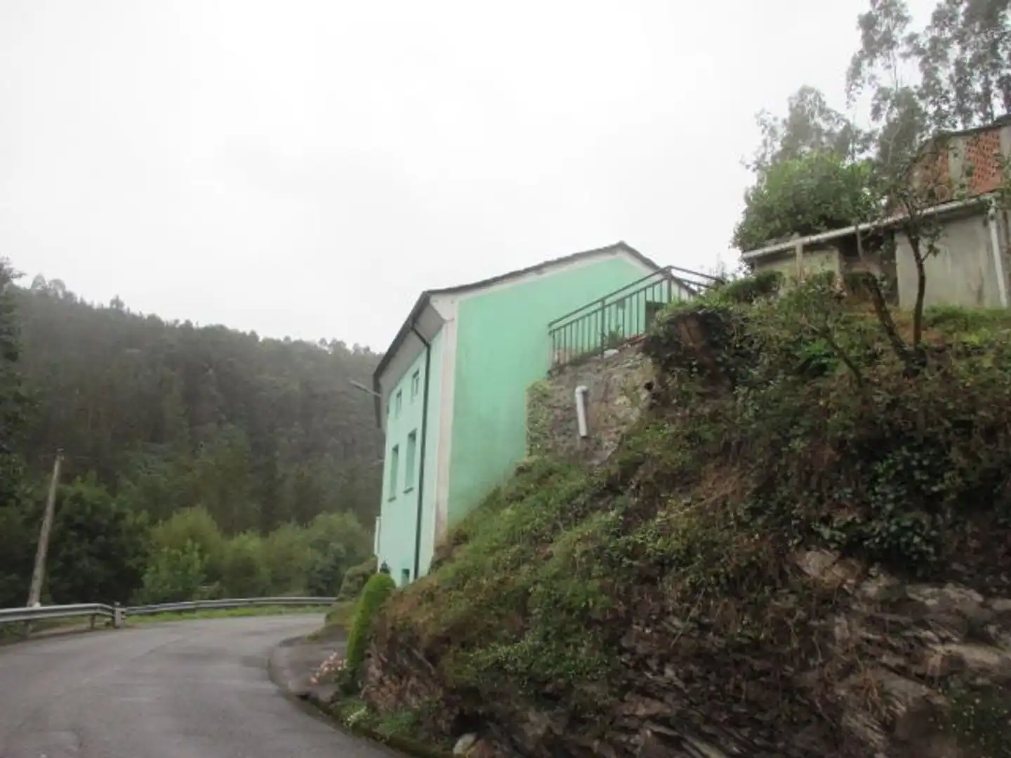 Haus mit Terrasse zum Verkauf in Vegadeo, imagen 5