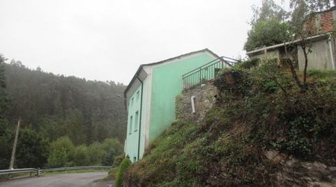 Foto 5 de Casa o chalet en venta en Vegadeo, Asturias