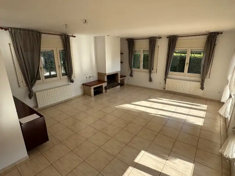 Casa con jardín en venta en Carrer Balmes 12, imagen 2