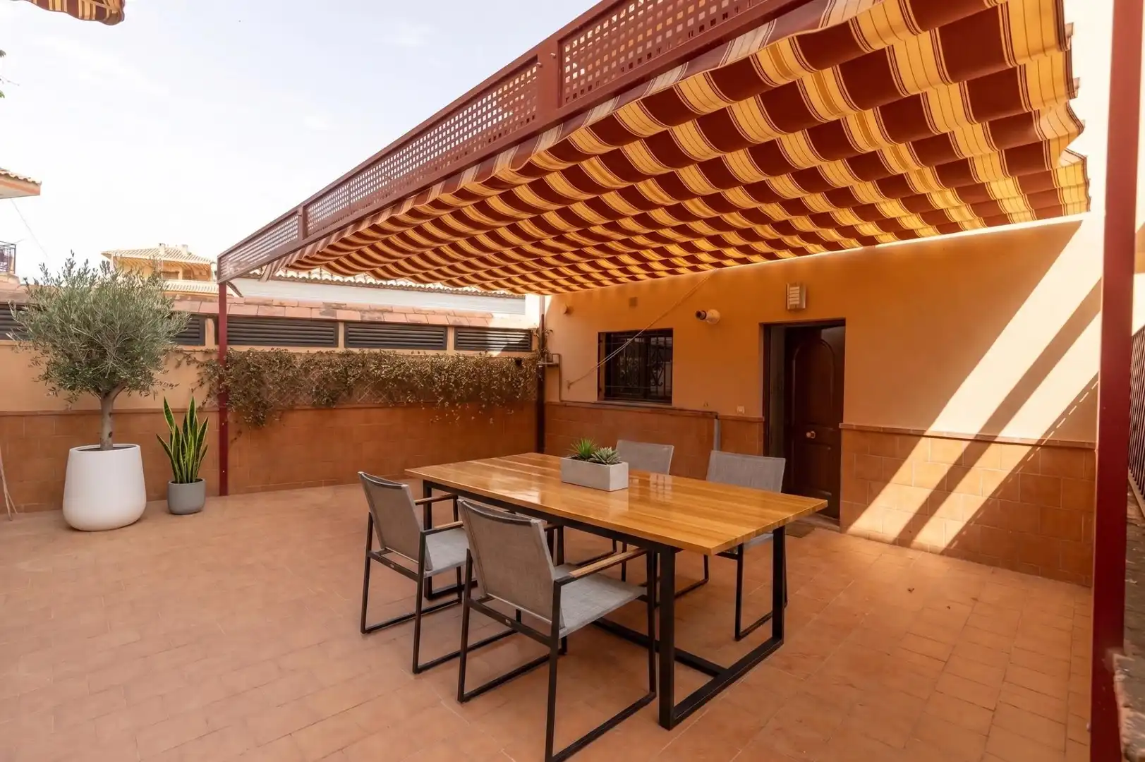 Terraced house for sale in Calle Madrid 71, imagen 5