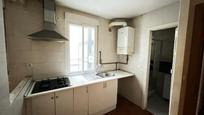 Kitchen of Flat for sale in  Madrid Capital