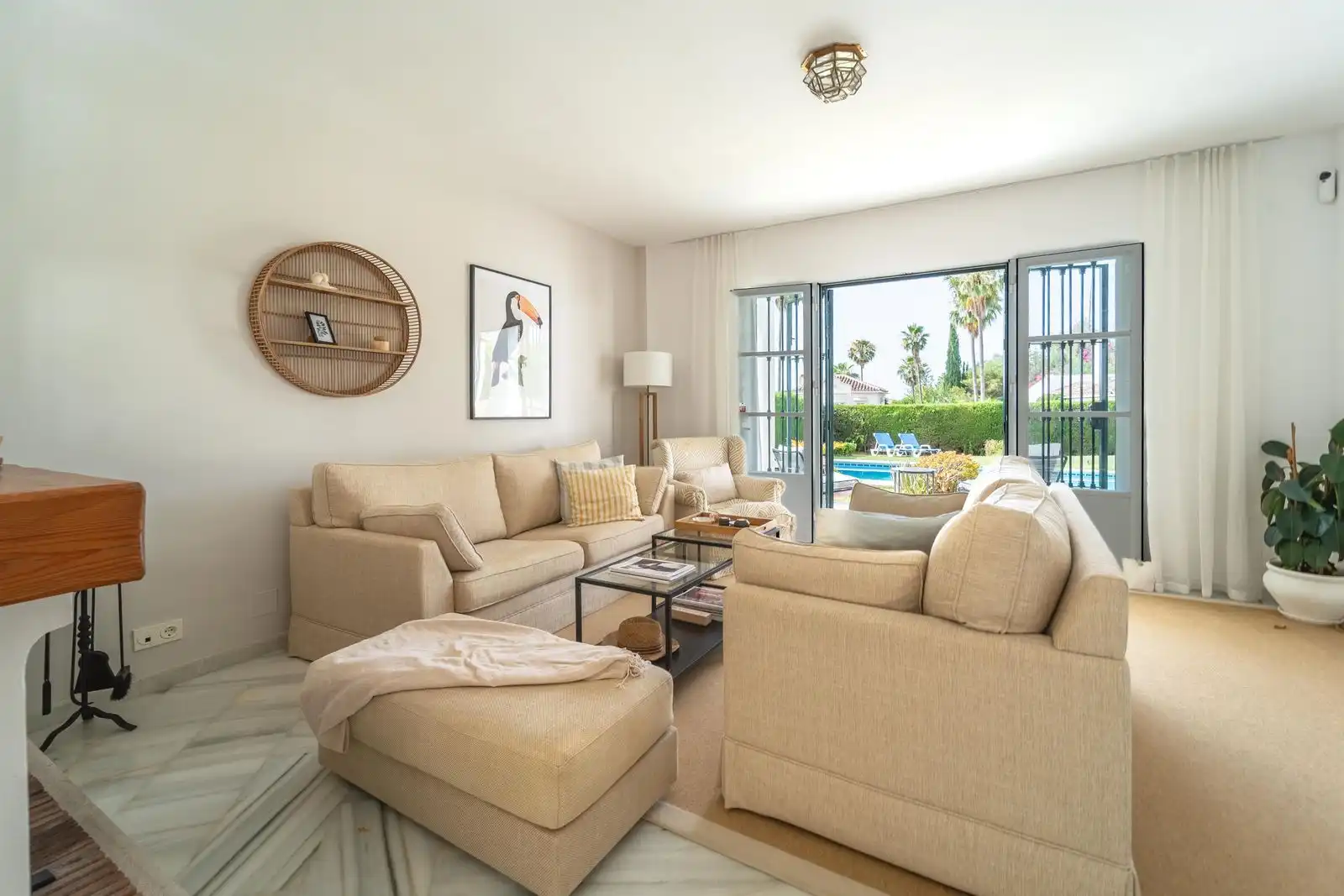 Habitatge en venda a Elviria - Cabopino, imagen 9