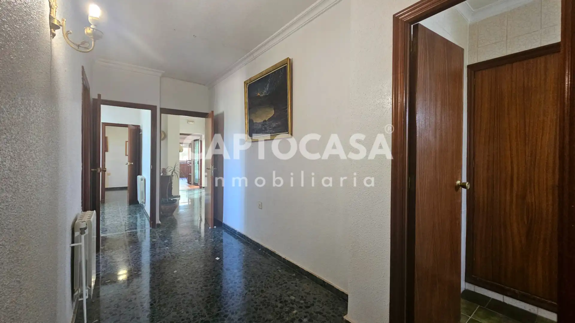 Country house zum Verkauf in Cartagena mit Klimaanlage, Heizung und Privatgarten