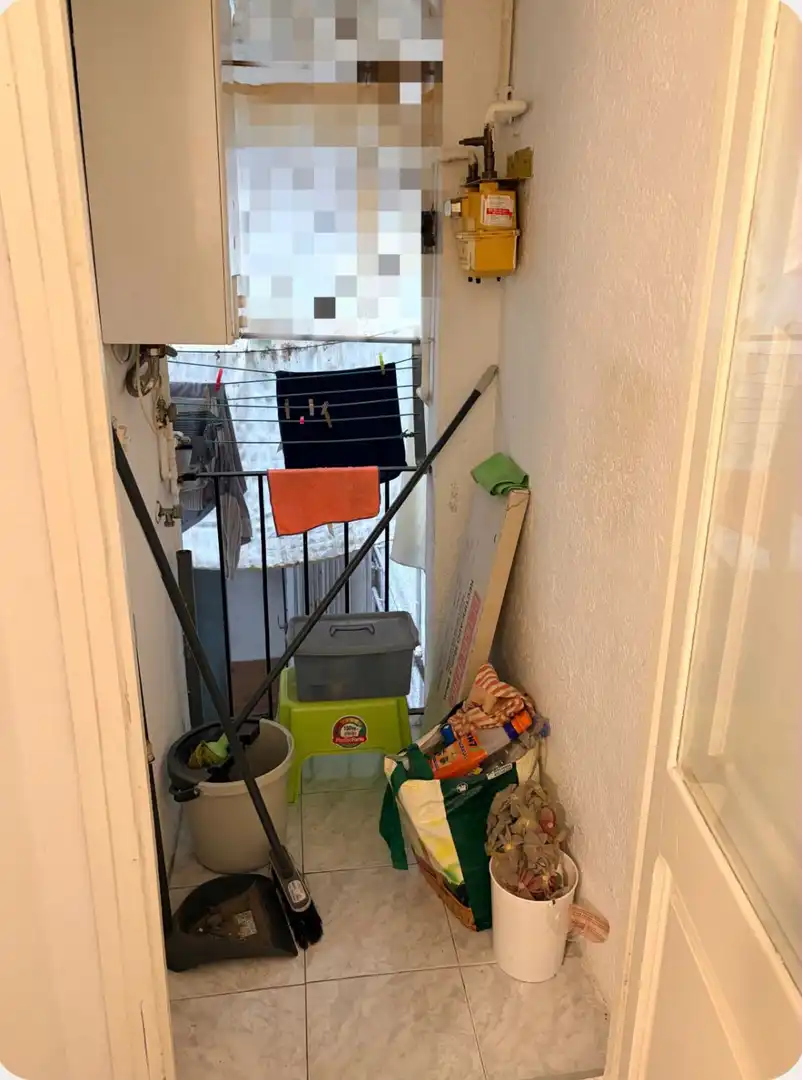 Piso en venta en Peramàs