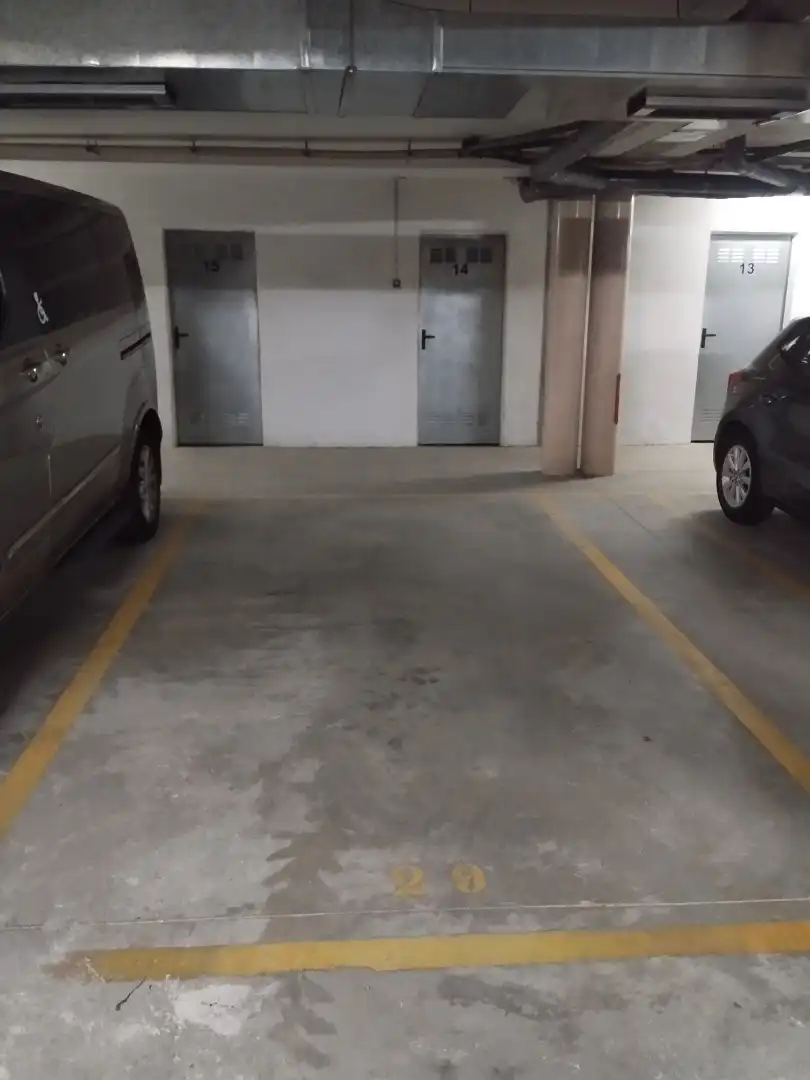 Parking de Piso en venta en Zafra con Aire acondicionado y Trastero