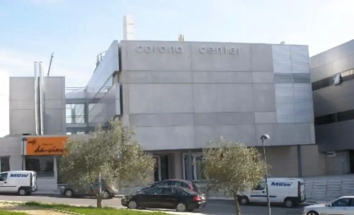 Oficina de alquiler en Perú, 49, Avenida Juan Diego