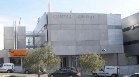 Foto 5 de Oficina de lloguer a Perú, 49, Avenida Juan Diego, Bormujos