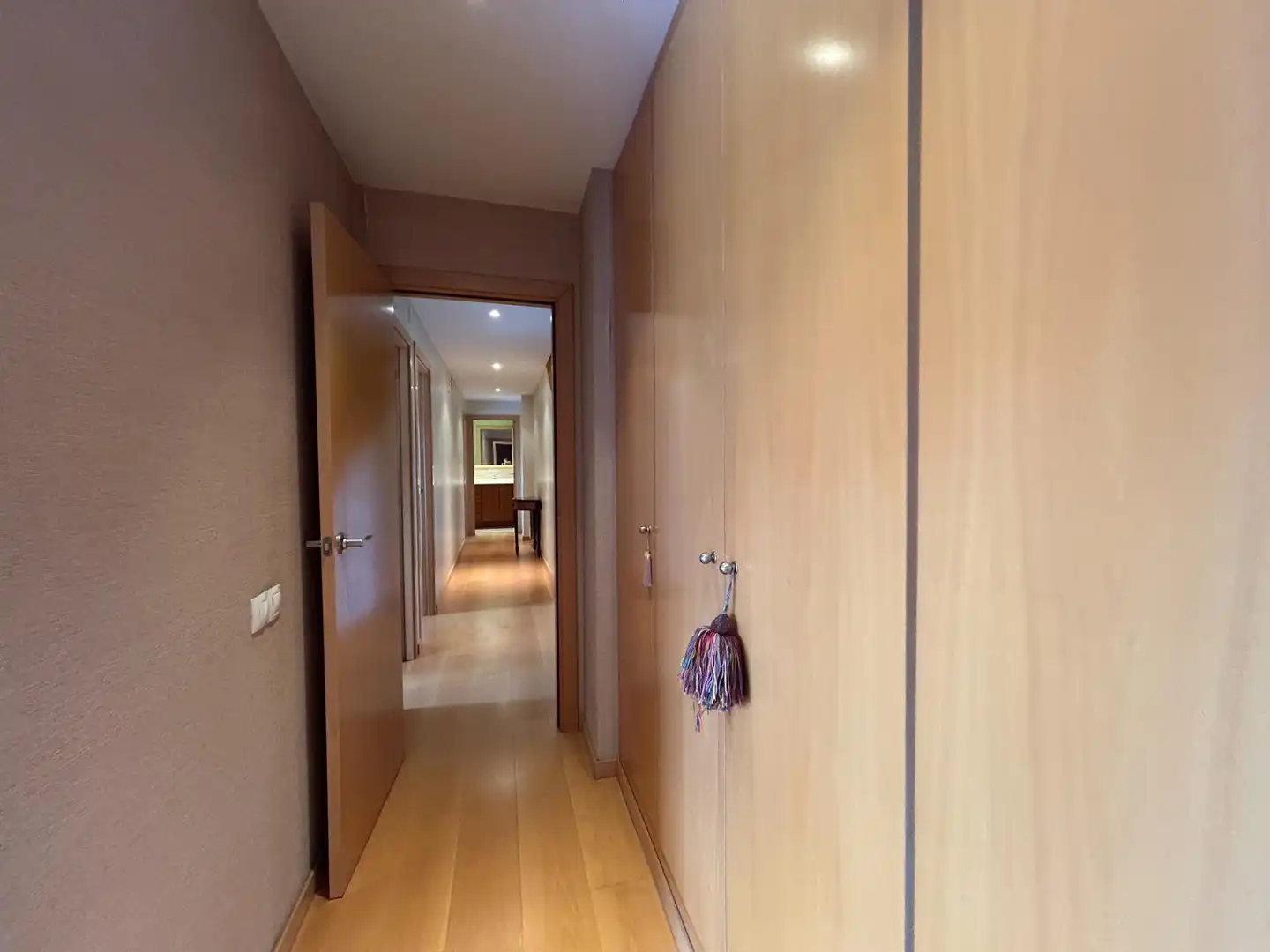 Àtic en venda en Granollers amb Aire condicionat, Calefacció i Parquet