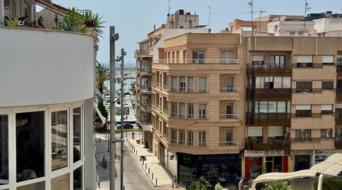 Foto 2 de Apartamento en venta en Centro - Muelle Pesquero, Torrevieja