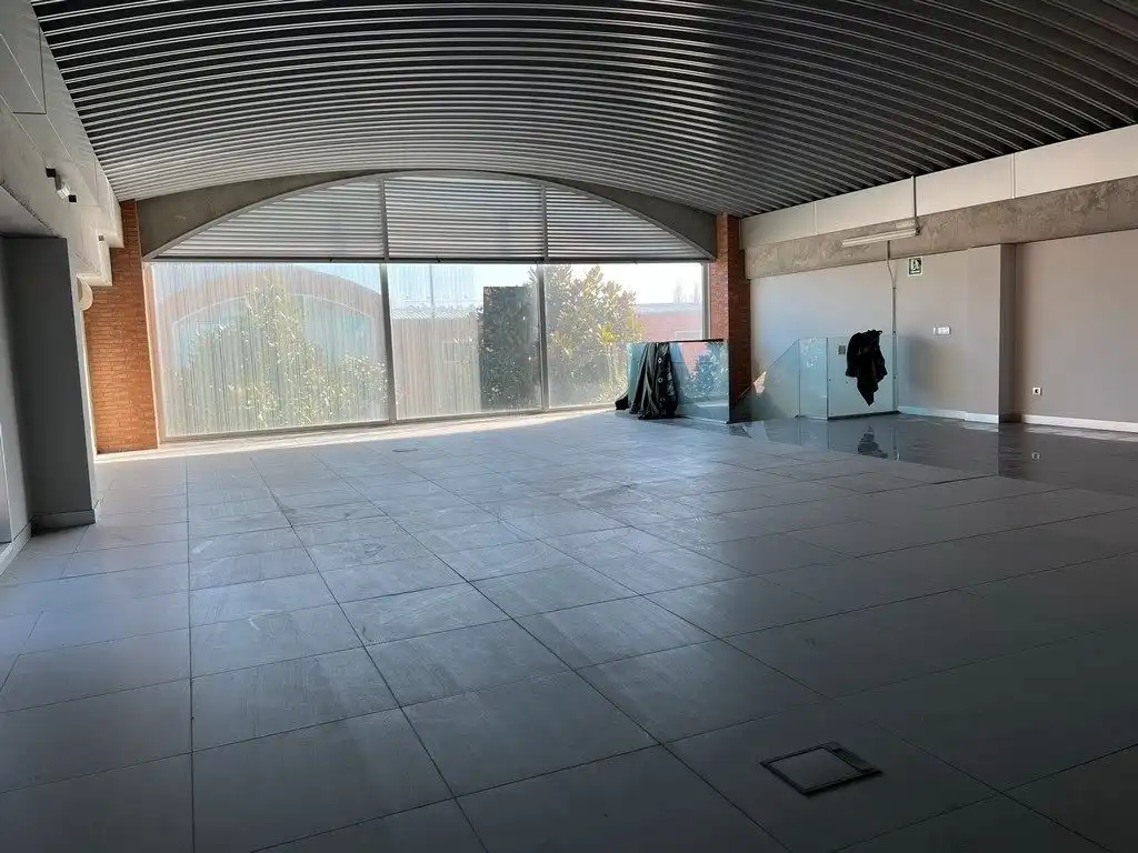 Industrial building to rent in Rúa F Parque Empresarial Alved 16, imagen 20