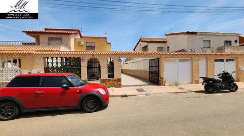 Foto 3 de Casa o xalet en venda a Los Nietos, Murcia