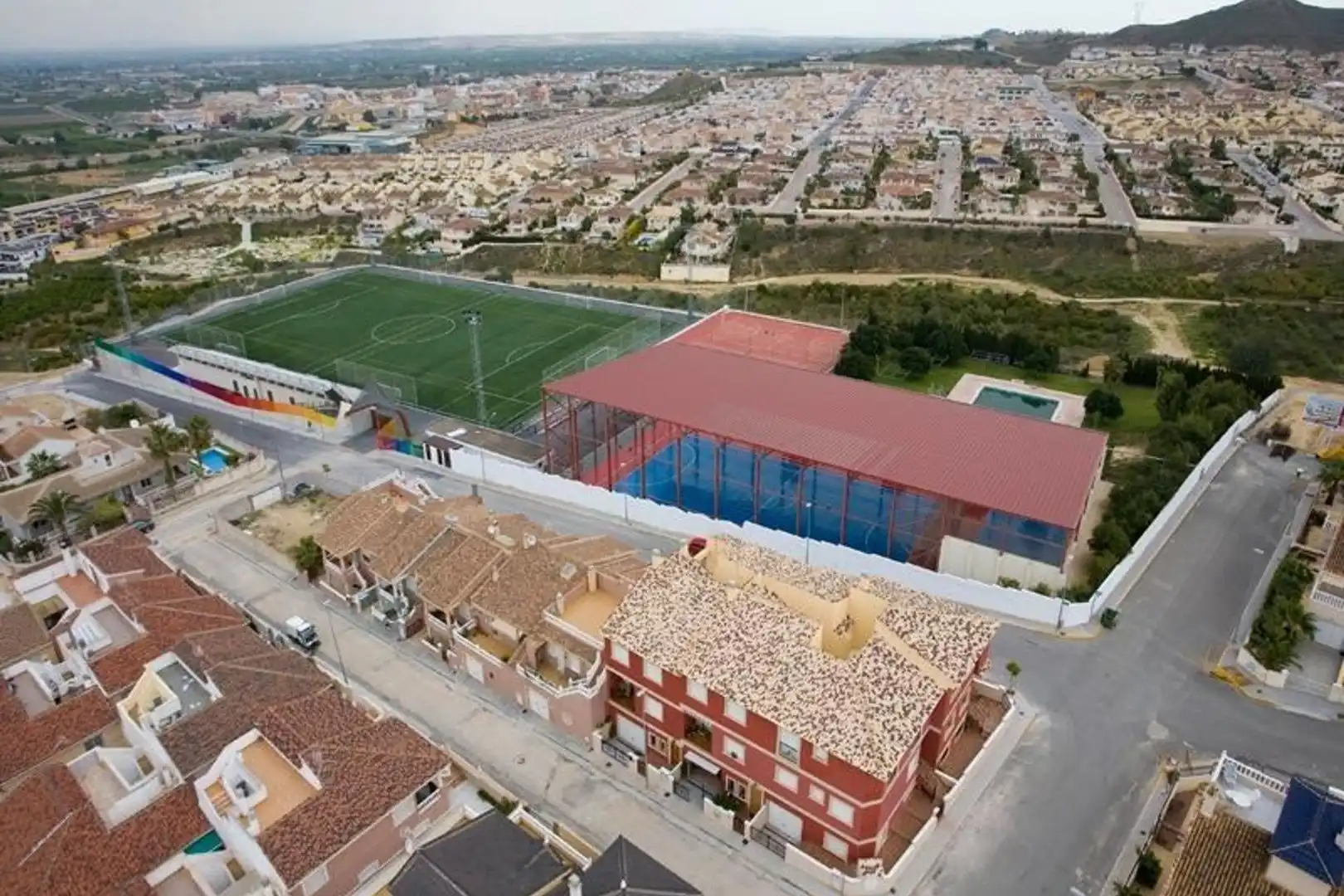 Casa en venta en Benijófar, imagen 9