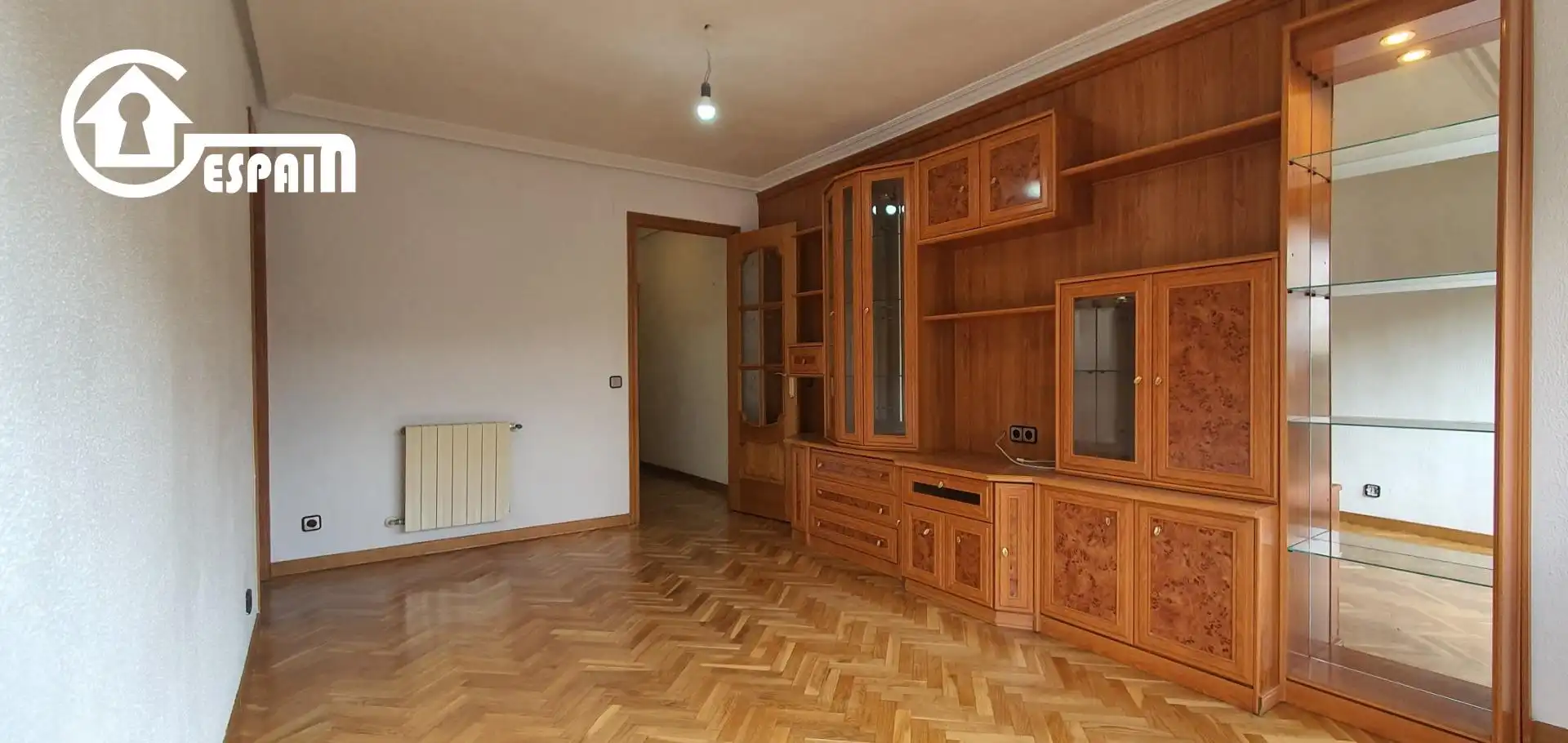 Piso con ascensor en venta en Latina, imagen 18