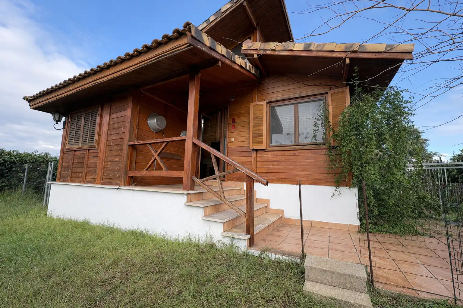 Casa o chalet en venta en Carcaixent
