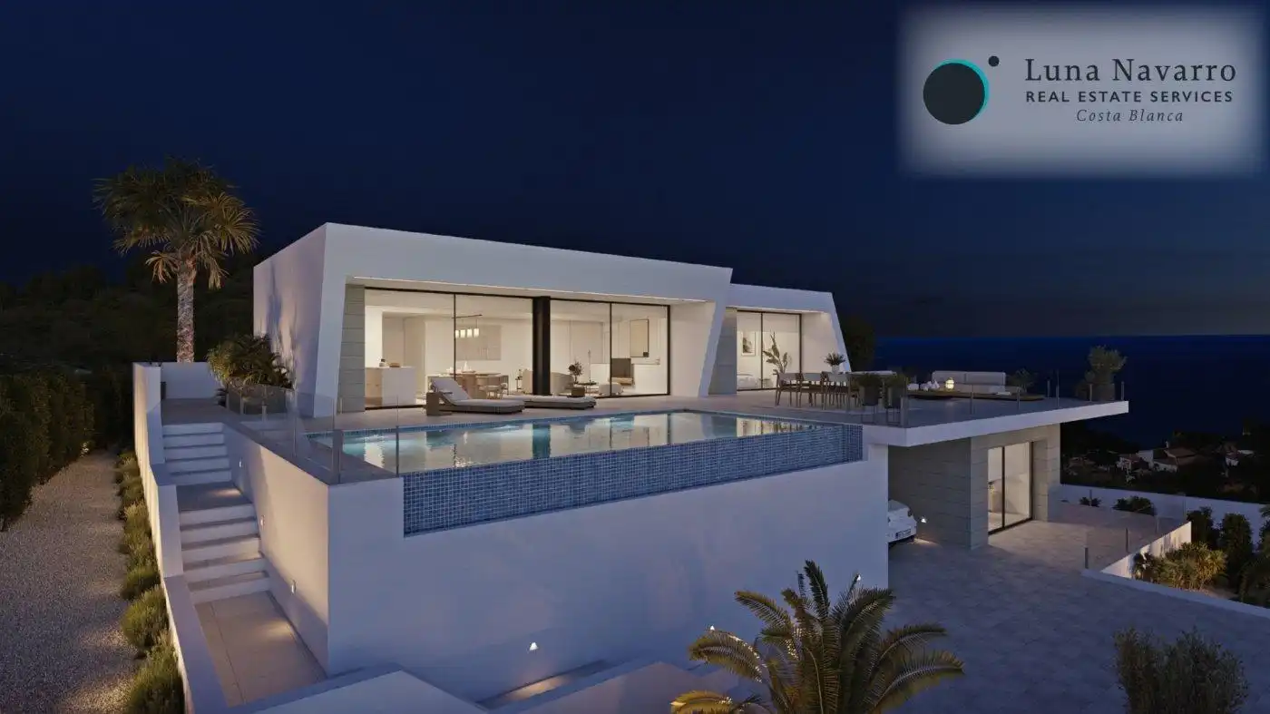 Houses for sale in Plaza cumbre del sol, Cumbre del Sol