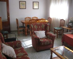 Living room of House or chalet for sale in Ponferrada  with Terrace