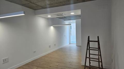 Foto 5 de Oficina de alquiler en Barri del Centre, Terrassa