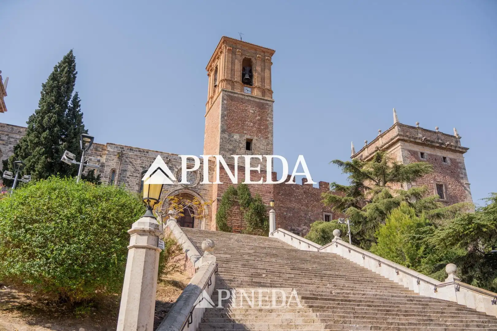 Residencial en venta en Calle del Maestro Ruperto Chapí, El Puig