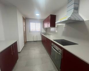 Kitchen of Flat to rent in Sant Feliu Sasserra  with Heating, Terrace and Storage room