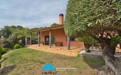 Casa o xalet en venda a L'Ametlla del Vallès