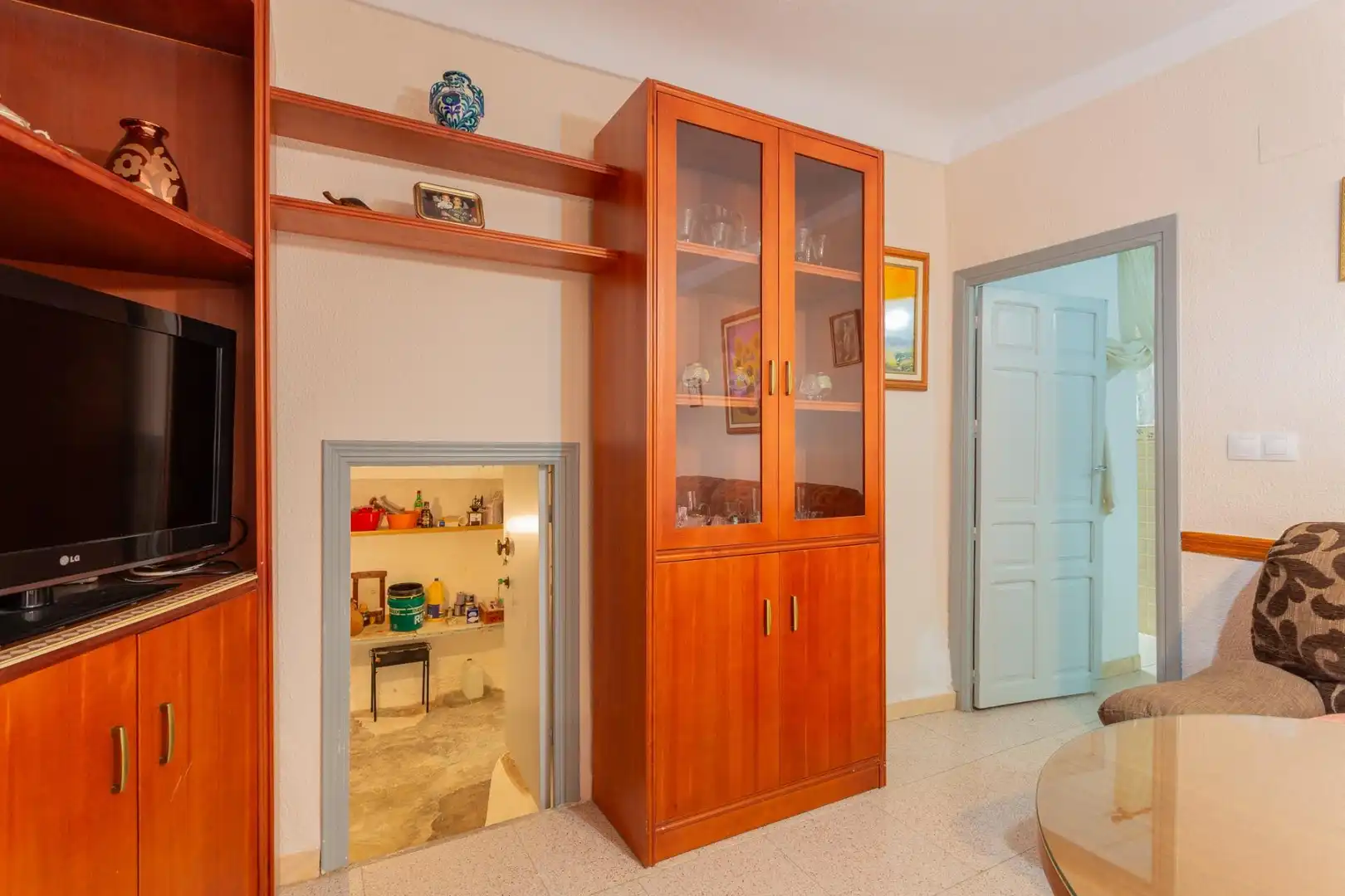 Casa rustica con terrazza in vendita a Calle Pilarejo, imagen 32