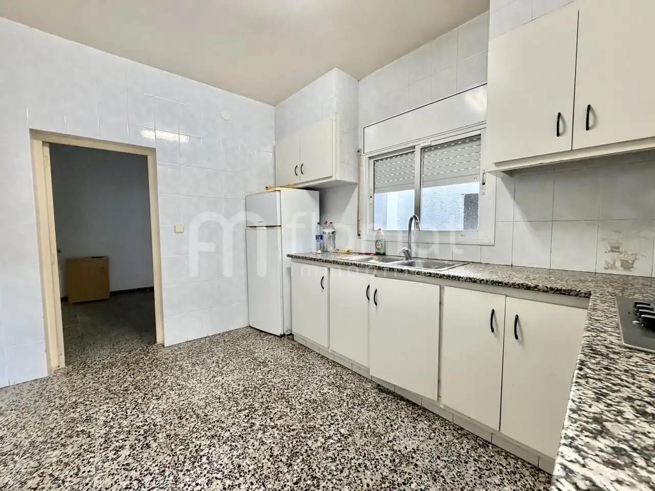 Cocina de Casa o chalet en venta en Palafolls