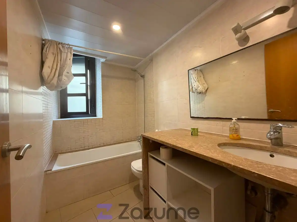Wohnung zur Miete in Carrer Quarter, El Pedró