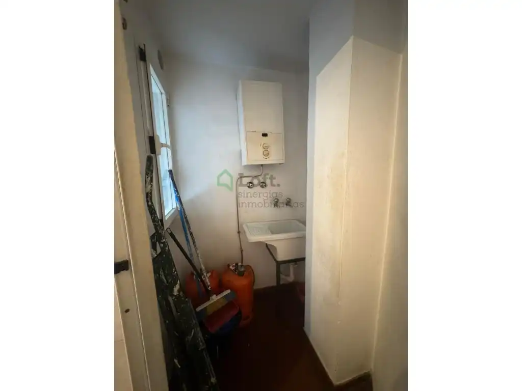 Baño de Piso en venta en Badajoz con Balcón