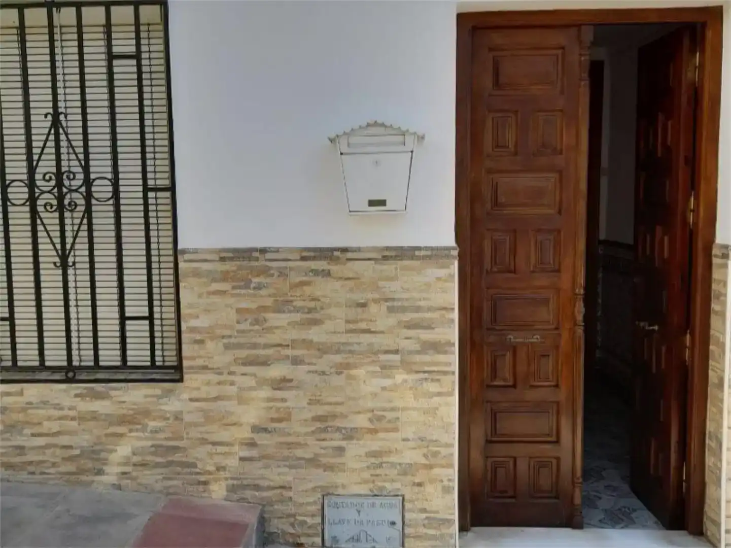 Casa adosada en venda en Nueva Carteya
