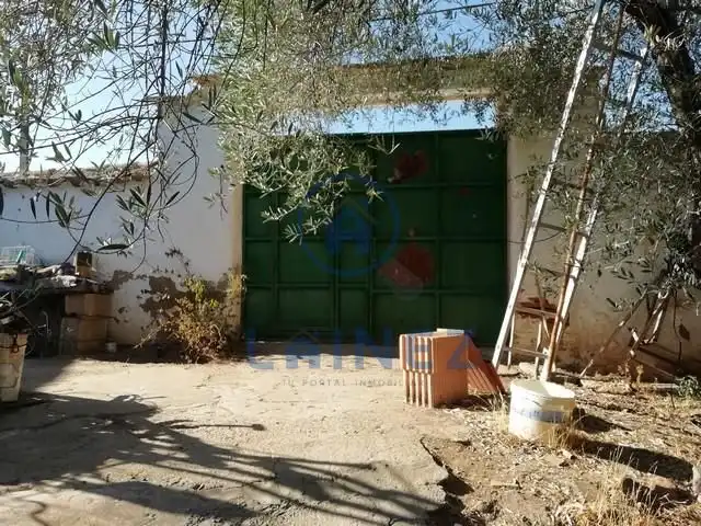 Haus mit Garten zum Verkauf in Fuente Obejuna, imagen 29