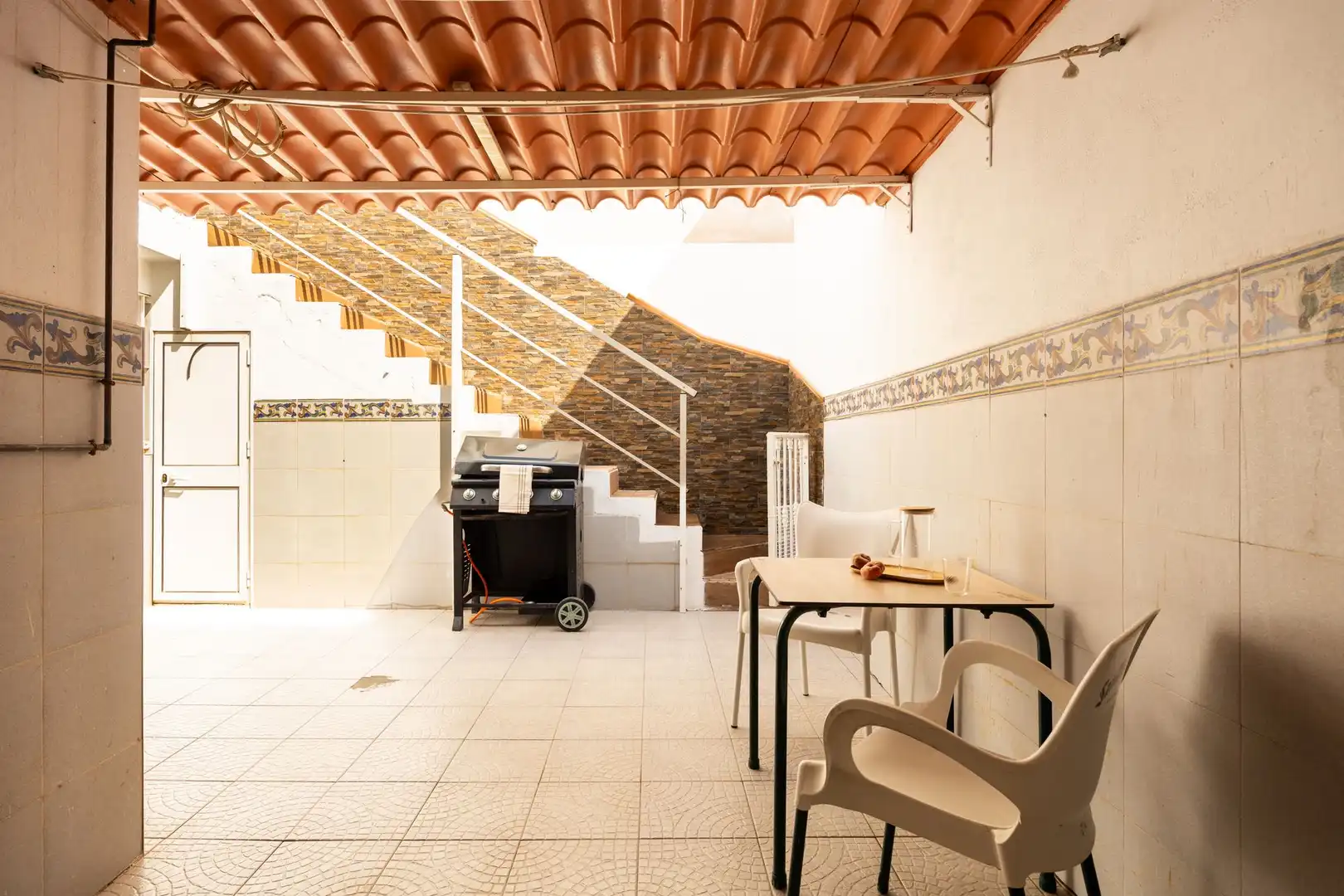 Haus oder Chalet zum Verkauf in Málaga mit Terrasse