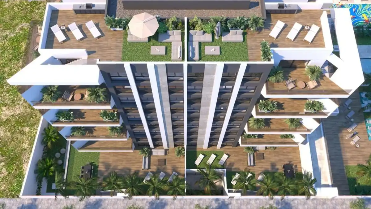 Apartment mit Pool zum Verkauf in La Cala de Villajoyosa, imagen 61