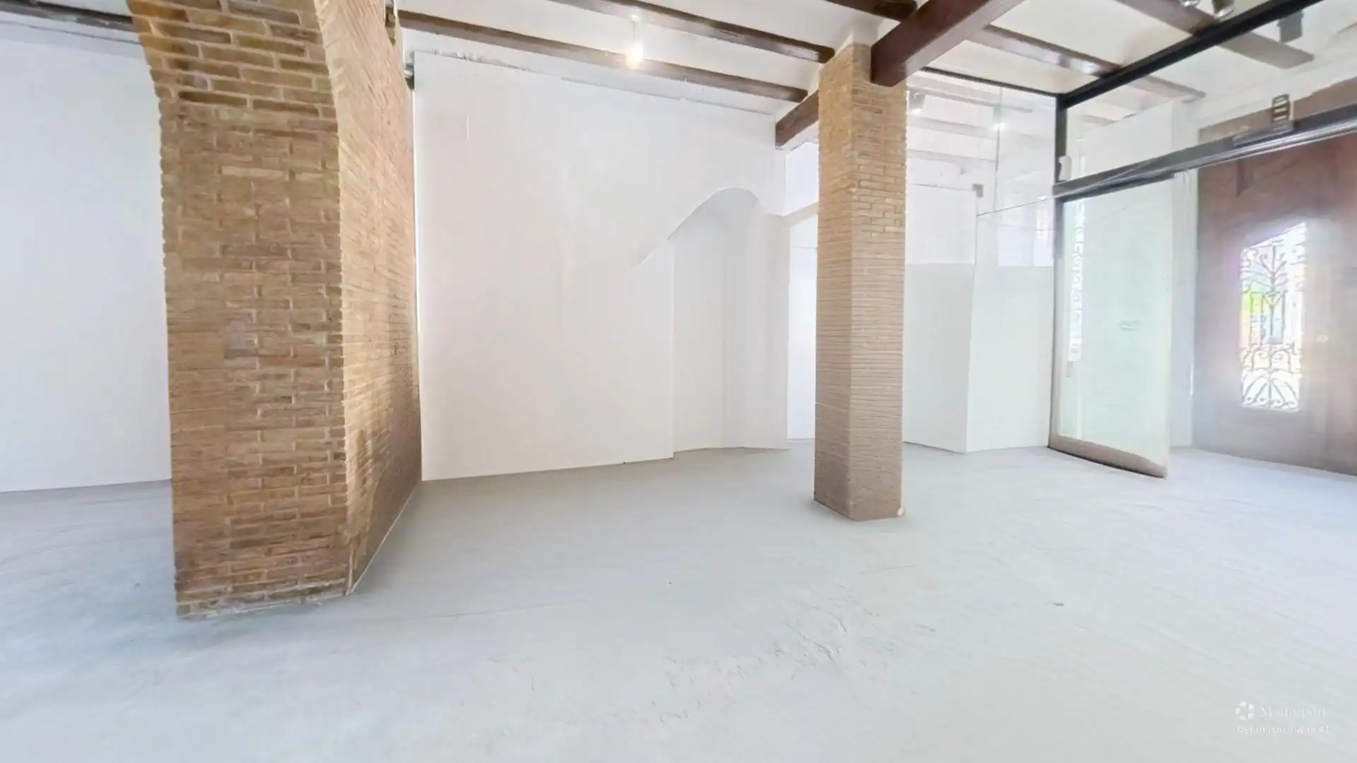 Finca rústica en venta en Paiporta