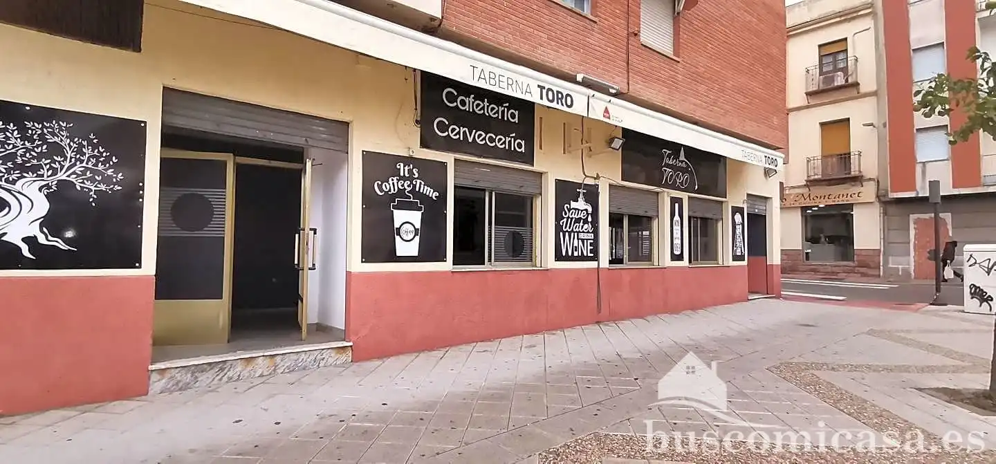 Local comercial en venda a Andrés Segovia, imagen 7