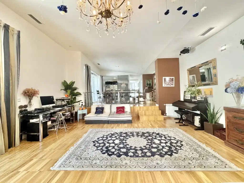 Detached house for sale in Santo Domingo, imagen 11