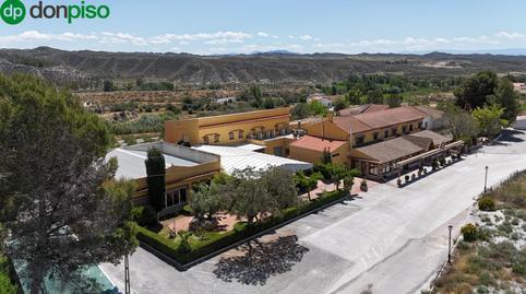 Photo 2 of Premises for sale in Carretera 18818, Castilléjar, Granada