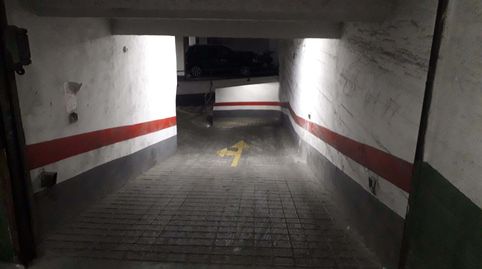 Foto 5 de Garaje en venta en C. Fernández del Campo, Alhóndiga, Bilbao