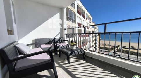 Foto 2 de Piso en venta en Delta Muga, Muga - Gran Reserva - Badia, Empuriabrava