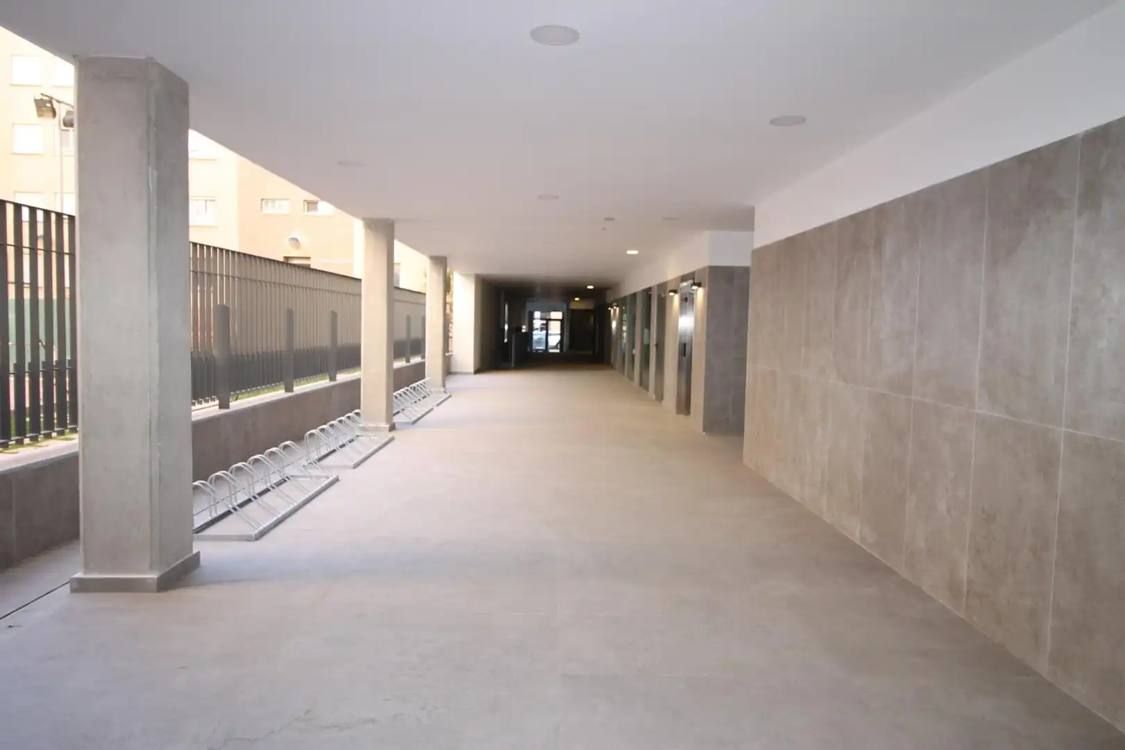 Piso de alquiler en Valencia con Aire acondicionado, Calefacción y Parquet