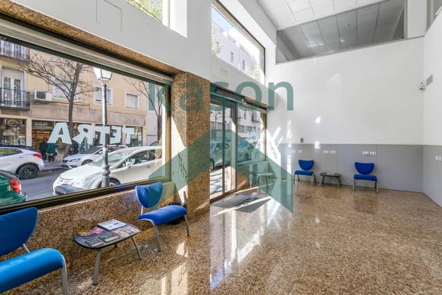 Local comercial en Venta en Acacias