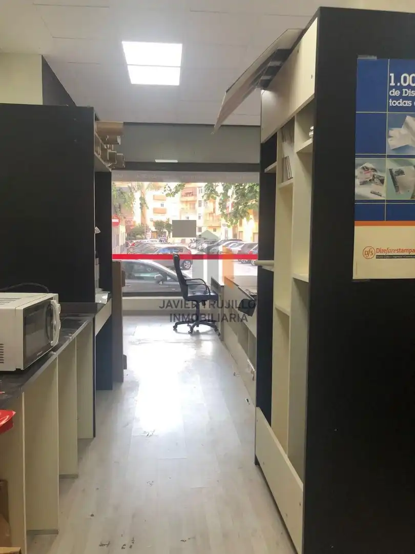 Business premises to rent in Vélez-Málaga ciudad, imagen 13