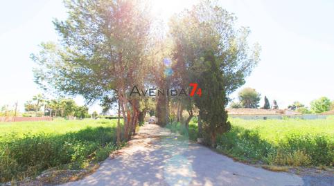 Foto 5 de Casa o chalet en venta en Santiago, Murcia