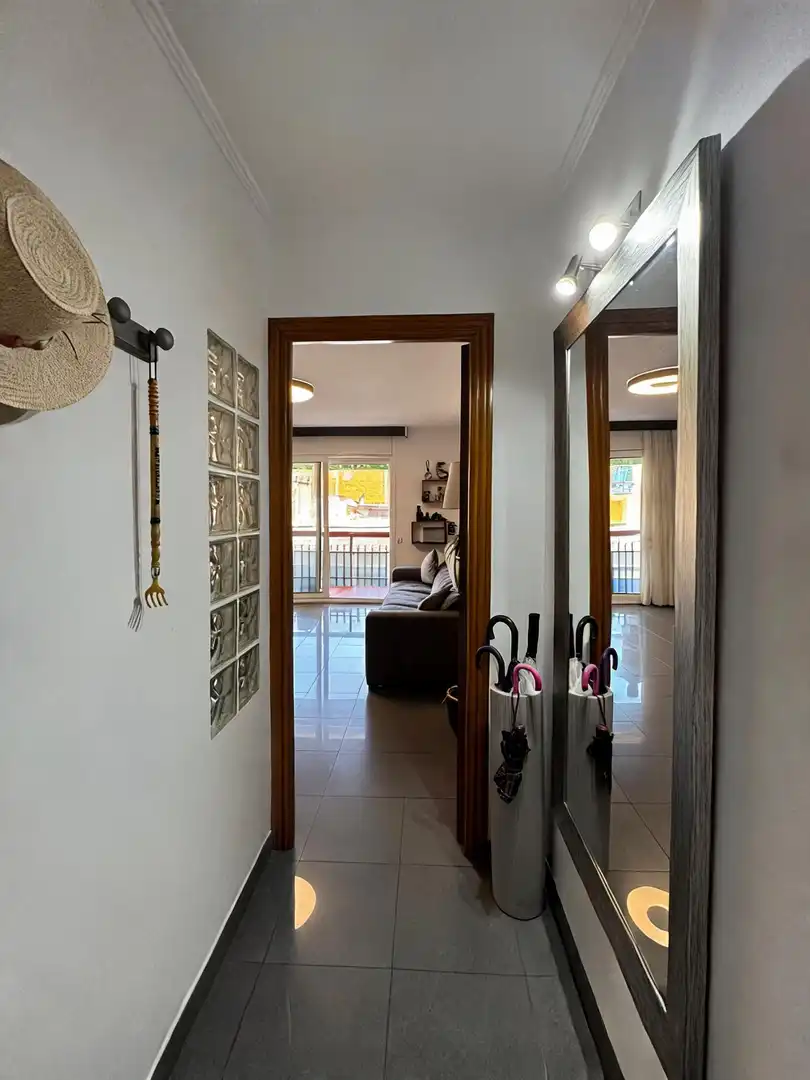Piso en venta en Balldovina 21-23, imagen 2