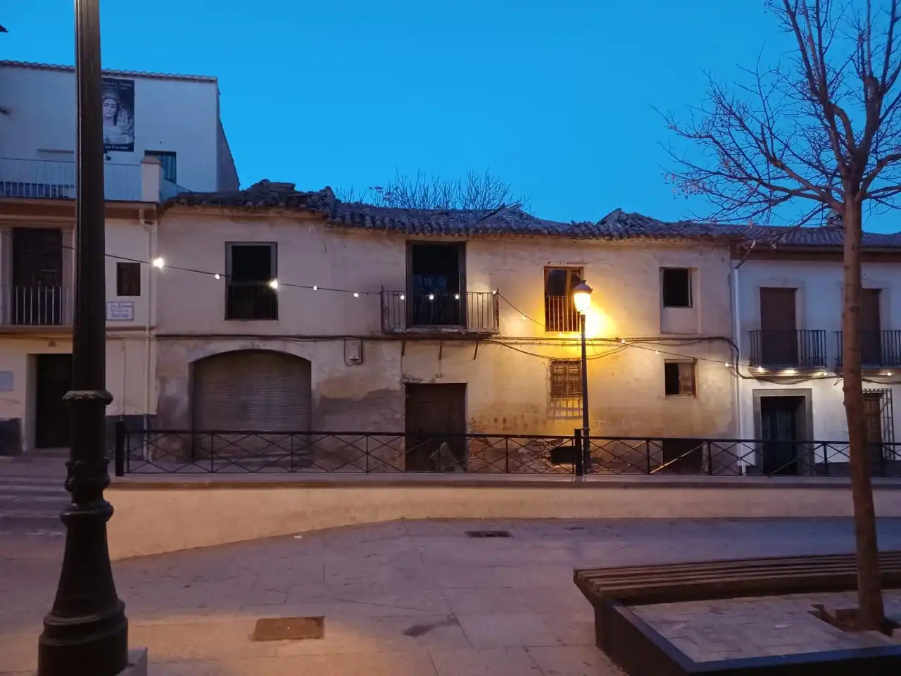 Grundstücke und Bauplätze zum Verkauf in Jón San Miguel 5, imagen 45