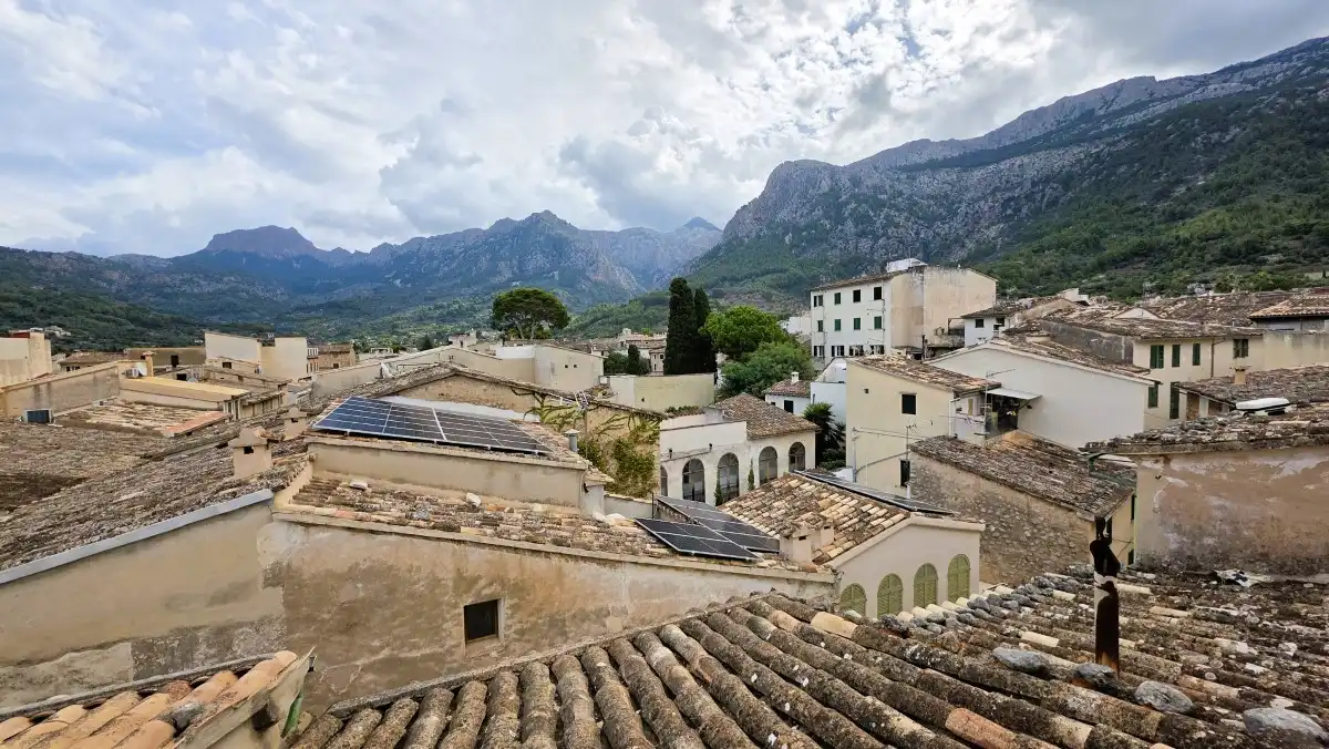 Maison jumelée à vendre à Sóller, imagen 28