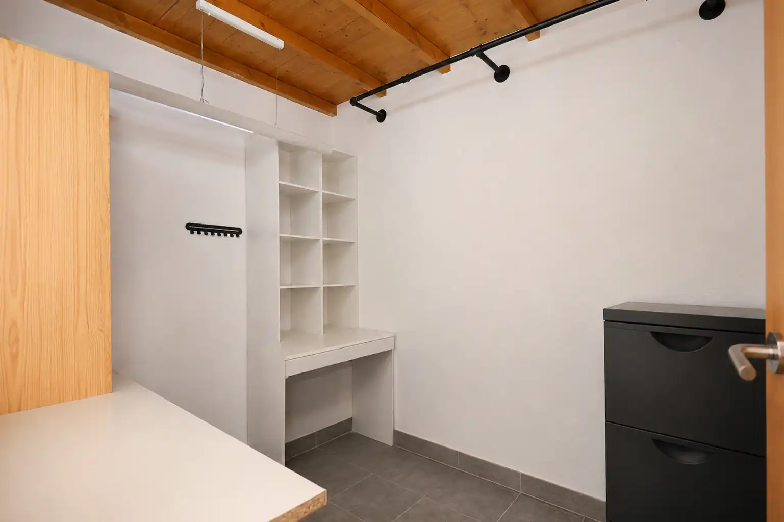 Adosado con terraza en venta en Carrer de Pau Claris, imagen 35