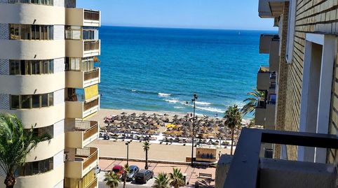 Foto 2 de Apartamento en venta en Playa de los Boliches, Fuengirola