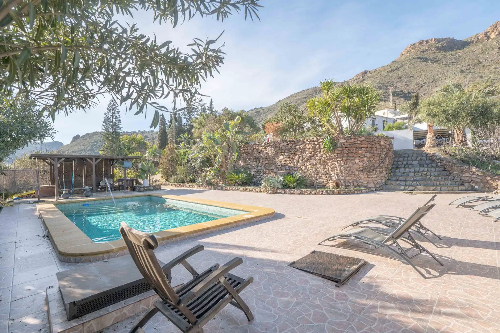 Casa o chalet en venta en Paraje los López, 7, Berja